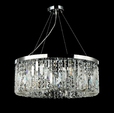Купить Люстра Fantasy CLN119-P D60 в Rafi Decor