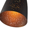 Cumpăra Lustra suspensie Edoardo LP520-1P la Rafi Decor