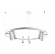 Купить Люстрa Rondo LP671-D90 в Rafi Decor