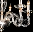 Купить Люстра Abrasso CLN115-6 в Rafi Decor