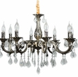 Cumpăra Lustra Tango LP307-8 la Rafi Decor
