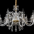 Cumpăra Lustra Natalie LP103-12 la Rafi Decor