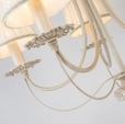 Cumpăra Lustra Adelia LP451-5 la Rafi Decor