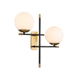 Cumpăra Aplica Nostalgia LP486-2W la Rafi Decor