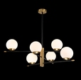 Cumpăra Lustra Nostalgia LP486-6P la Rafi Decor