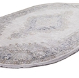 Cumpăra Ковёр Stella 200 x 290  K449A VSA Beige_Oval la Rafi Decor