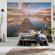 Купить Фотообои 8-958 Serenity в Rafi Decor