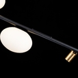 Купить Люстрa Harves LP5050-L95   в Rafi Decor