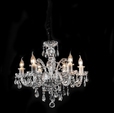 Cumpăra Lustra Elena LP104-6 la Rafi Decor