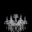 Купить Люстра Lucio CLN114-6 в Rafi Decor
