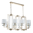 Cumpăra Lustra Stermer LP491-8 la Rafi Decor