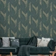 Купить Обои Jungle Fever JF3203  в Rafi Decor