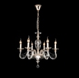 Купить Люстра Abrasso CLN115-6 в Rafi Decor