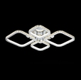 Купить Люстра Diamant Chrome FL605-4C в Rafi Decor