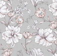 Купить Обои Milashka 989157 в Rafi Decor
