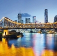 Купить Фотообои XXL2-010 Brisbane в Rafi Decor