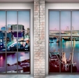 Купить Фотообои XXL4-017 Loft в Rafi Decor