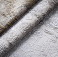 Cumpăra  Covor Veranda 160 x 230 VE11B Grey/Beige Oval la Rafi Decor