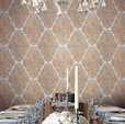 Купить Обои Via della SETA M5658 в Rafi Decor