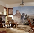 Cumpăra Fototapet  8-473 Lone Ranger la Rafi Decor