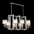 Cumpăra Lustra Stermer LP491-8 la Rafi Decor