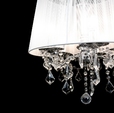 Cumpăra Lustra Cornelia LP275-5 la Rafi Decor