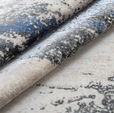 Cumpăra Covor Violet 160 x 230 2620B_A3138 Cream/Blue la Rafi Decor