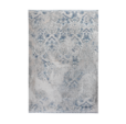 Купить Ковёр Violet 200 x 290 2606A_A3132 Cream/Blue в Rafi Decor