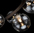 Купить Люстрa Millas LP495-D70 в Rafi Decor