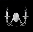 Купить Бра Ada White LP291-2W в Rafi Decor