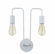 Cumpăra Aplică cu bec deschis in stil loft. LP483-2W Cleber la Rafi Decor