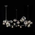 Купить Люстрa Millas LP495-D100 в Rafi Decor