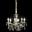 Cumpăra Lustra Athena LP242-6 la Rafi Decor