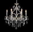 Купить Люстрa Ludovic LP310-6 в Rafi Decor