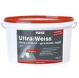 Купить Краска Ultra-Weiss Innensilikon арт.11004, 12,5л в Rafi Decor