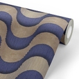 Купить Обои Flow 8022-20 в Rafi Decor