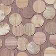 Купить Обои Bubbles 174705 в Rafi Decor