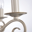 Купить Люстра Verona FL203-5 в Rafi Decor