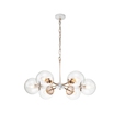 Купить Люстра Marble LP479-6 в Rafi Decor