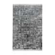 Cumpăra Covor Aysil 80 x 150 1678A_A3134 Cream/ Grey la Rafi Decor