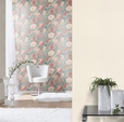 Купить Обои Barbara Home Collection 527858 в Rafi Decor