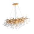 Cumpăra Lustra Raindrop CLN192-L120 la Rafi Decor