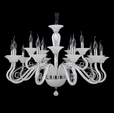Купить Люстра Lady LP131-15 в Rafi Decor