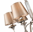 Купить Люстрa Nish CLN239-6  в Rafi Decor