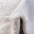 Cumpăra Covor Aysil 80 x 150 1876A_A1437 Cream/Bej la Rafi Decor