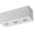 Купить Спот Downlight Cuadro FL803-3C в Rafi Decor