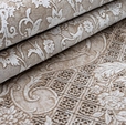 Cumpăra Covor Creante  19087-071 Beige 240 x 340_Oval la Rafi Decor