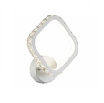 Купить Бра Diamant White FL604-1W в Rafi Decor