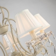 Cumpăra Lustra Victoria II LP452-5 la Rafi Decor
