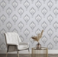 Купить Обои Champagne 7151-24 в Rafi Decor